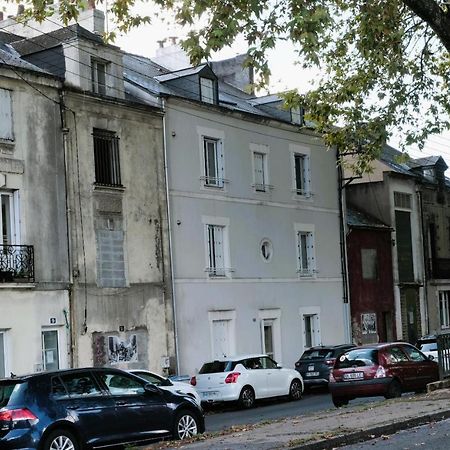 Nantes Central & Confort Экстерьер фото
